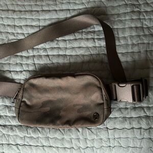 Lululemon Belt Bag